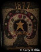 Pine Island Primitived Linen Designs